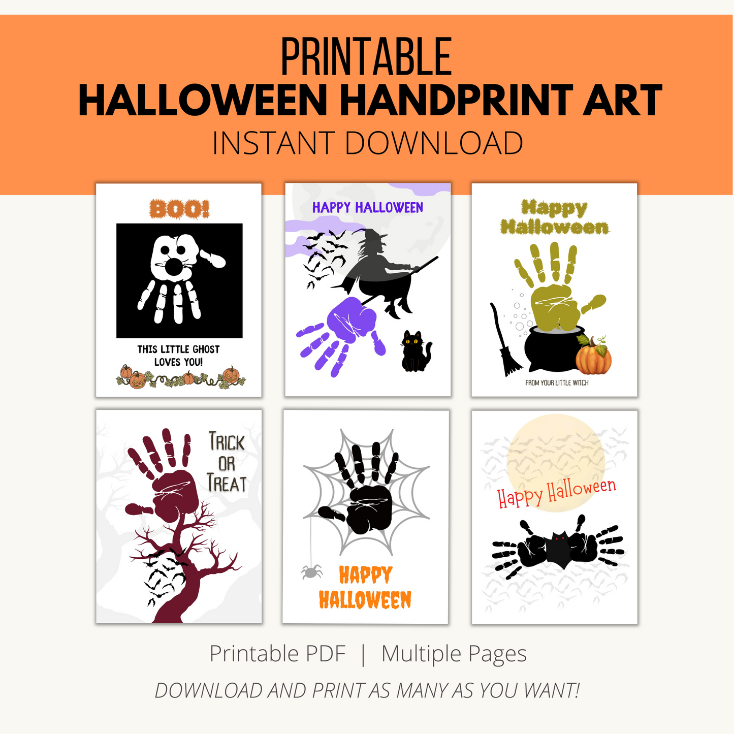 Halloween Bundle