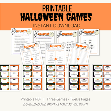Printables for Holidays & Occasions and to Keep You Organized – Add A ...